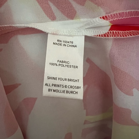 Crosby by Mollie Burch Judy Tunic - Picture 8 of 8